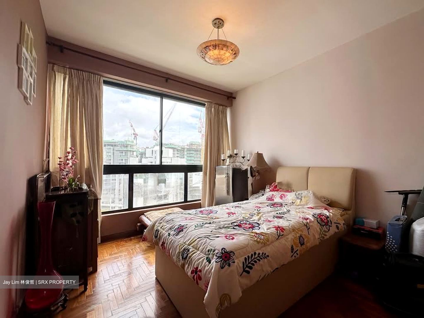 Amber Point (D15), Condominium #566103231